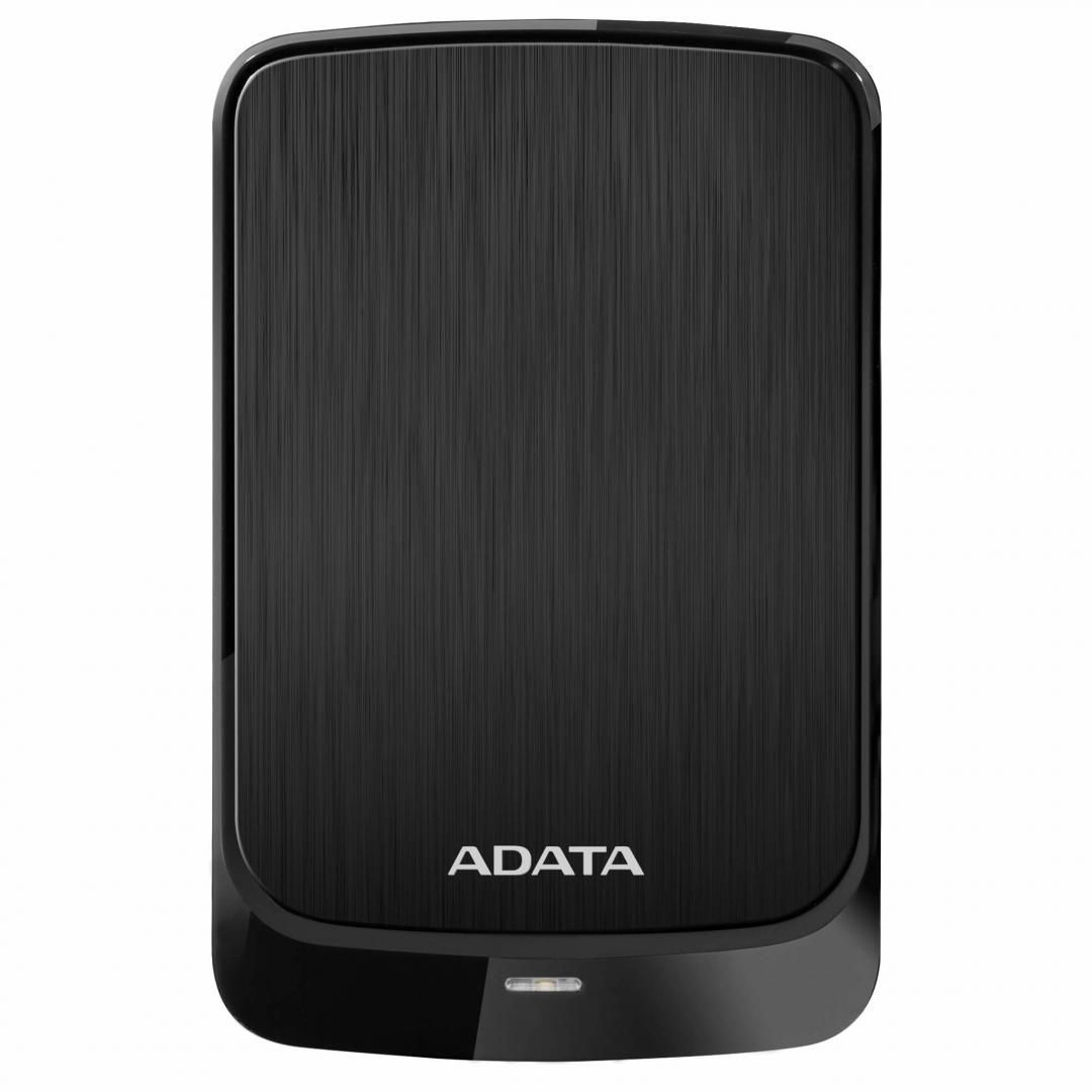 HDD ADATA EXTERN 2.5  USB 3.1 1TB  HV320 Black  AHV320-1TU31-CBK   (include TV 0.75 lei)