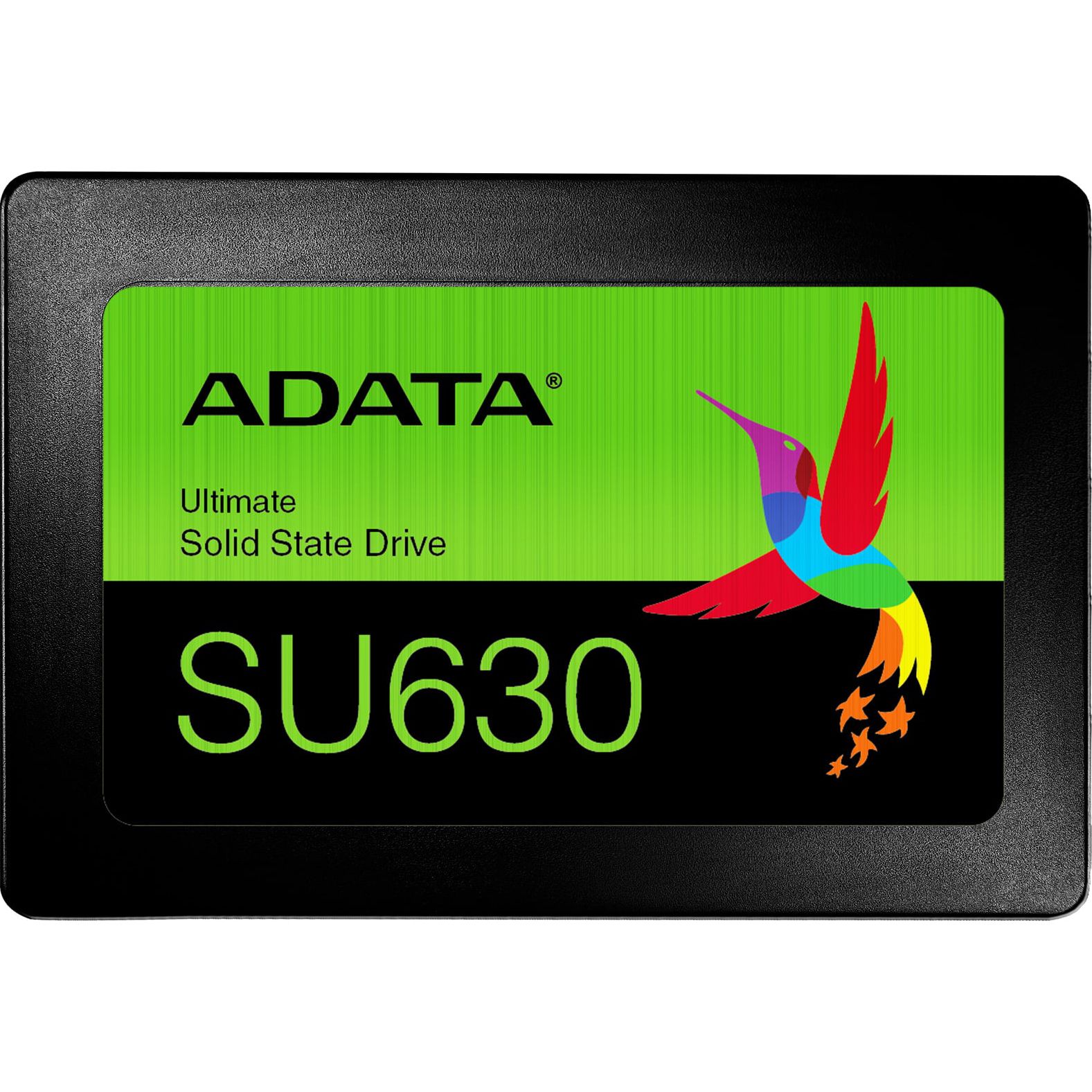 ADATA SSD ADATA SU630, 960GB, 2.5 , SATA III