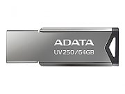 ADATA AUV250-32G-RBK Adata USB 2.0 Flash Drive UV250 32GB BLACK
