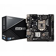 ASROCK Asrock H310CM-HDV Intel® H310 LGA 1151 (Socket H4) micro ATX