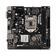 ASROCK Asrock H310CM-HDV Intel® H310 LGA 1151 (Socket H4) micro ATX