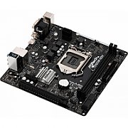 ASROCK Asrock H310CM-HDV Intel® H310 LGA 1151 (Socket H4) micro ATX