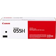 Cartus toner Canon 3020C002AA ,Negru ,7600 pagini ,Original (CRG055H) 