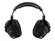 LOGITECH 981-000744 Logitech Gaming Headset G935 7.1 Surround Sound LightSync, Wireless
