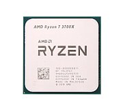 Procesor AMD Ryzen 7 3700X, 8C / 16T, 3.60 - 4.40 GHz, 36 MB cache, 65 W, Box