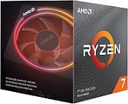 Procesor AMD Ryzen 7 3700X, 8C / 16T, 3.60 - 4.40 GHz, 36 MB cache, 65 W, Box