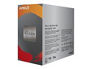 Procesor AMD Ryzen 5 3600, 6C / 12T, 3.60 - 4.20 GHz, 32 MB cache, 65 W, Box