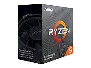 Procesor AMD Ryzen 5 3600, 6C / 12T, 3.60 - 4.20 GHz, 32 MB cache, 65 W, Box