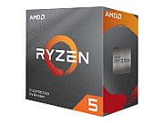 Procesor AMD Ryzen 5 3600, 6C / 12T, 3.60 - 4.20 GHz, 32 MB cache, 65 W, Box