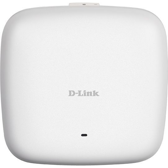 D-Link WIRELESS AC1750  DUAL-BAND POE DAP-2680