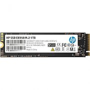 SSD HP EX950, 1TB, M.2 2280