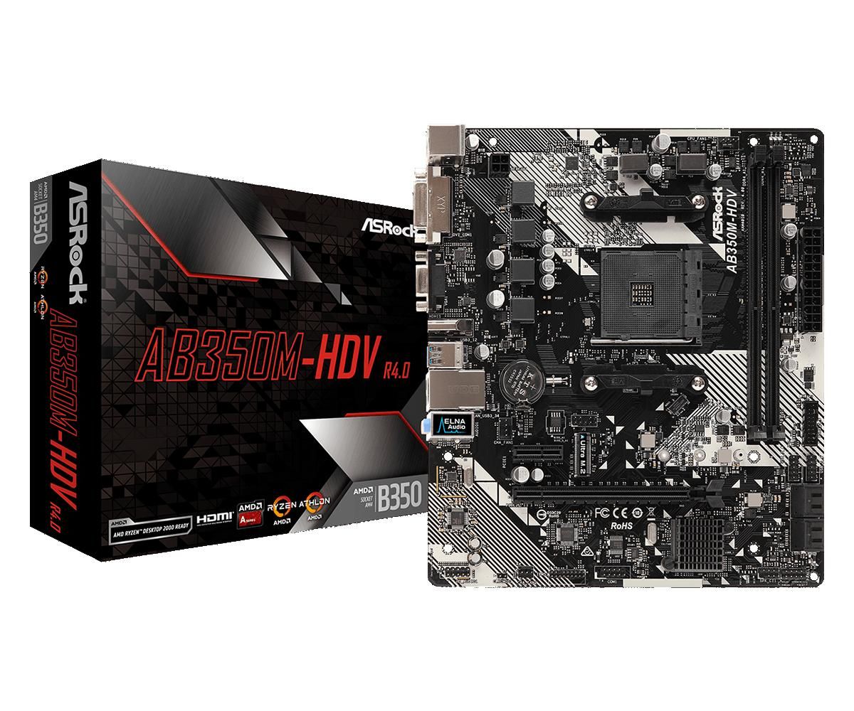 Placa de baza ASRock X570 PRO4, Socket AM4