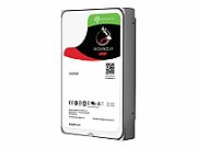 Seagate IronWolf ST8000VN004 internal hard drive 3.5  8000 GB Serial ATA III