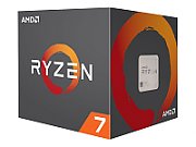 Procesor AMD Ryzen 7 3800X, 8C / 16T, 3.90 - 4.50 GHz, 32 MB cache, 105 W, Box