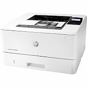 Imprimanta laser monocrom HP M404dw, A4, duplex, USB 2.0, Wi-Fi, 38 ppm