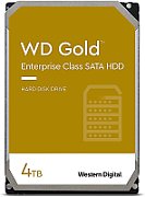 HDD server Western Digital Gold 4 TB 3.5