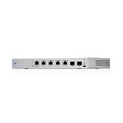 Switch Ubiquity US-XG-6POE, 4 porturi 100 / 1000 / 10000 MBs