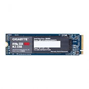 Gigabyte SSD Gigabyte NVMe, 256GB, M.2