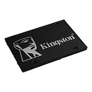 SSD KINGSTON KC600 1 TB SATA III 2.5 inch