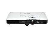 Videoproiector Epson EB-1795F, 1920 x 1080 pixeli, 16:9, 3200 lm, 3LCD, 4000 h, Wi-Fi, Alb