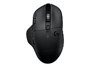LOGI G604 LIGHTSPEED Wireless Gaming Mouse - BLACK - EER2