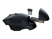 LOGI G604 LIGHTSPEED Wireless Gaming Mouse - BLACK - EER2