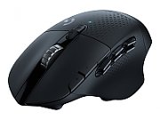 LOGI G604 LIGHTSPEED Wireless Gaming Mouse - BLACK - EER2