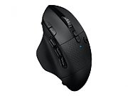 LOGI G604 LIGHTSPEED Wireless Gaming Mouse - BLACK - EER2