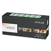 Cartus toner Lexmark 78C2XYE ,Galben ,5000 pagini ,Original (78C2XYE) 