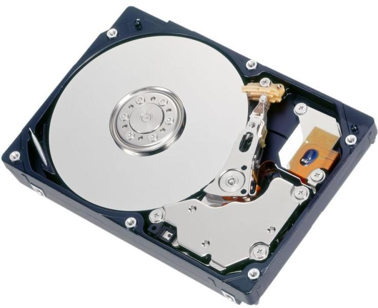 FUJITSU  HDD SAS 12G 1TB 7.2K 512n HOT PL 2.5' BC | RX2520 M5/RX2530 M5/RX 2540 M5