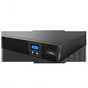 nJoy | UPLI-LI120AG-CG01B | Argus 1200 | UPS | Line interactive | 1200 VA | 720 W | Sinusoida pura | Rack | 2U | Nr iesiri 4 C13 | Intrare C14 | RS232, HID USB, 
RJ45/RJ11, LCD 