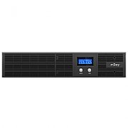 nJoy | UPLI-LI120AG-CG01B | Argus 1200 | UPS | Line interactive | 1200 VA | 720 W | Sinusoida pura | Rack | 2U | Nr iesiri 4 C13 | Intrare C14 | RS232, HID USB, 
RJ45/RJ11, LCD 
