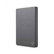Seagate Seagate Basic external hard drive 5000 GB Silver