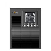 UPS nJoy Echo Pro 1000, 1000 VA/800 W, On-line, LED