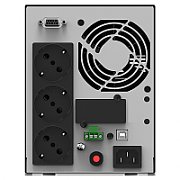 UPS nJoy Echo Pro 1000, 1000 VA/800 W, On-line, LED