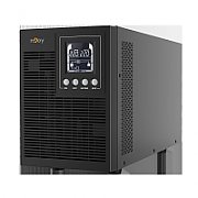 nJoy | UPOL-OL200EP-CG01B | Echo Pro 2000 | UPS | Online dubla conversie | 2000 VA | 1600 W | Sinusoida pura | Tower |  Nr iesiri 4  Schuko | Intrare Schuko | RS-232, HID USB, RJ45, LED