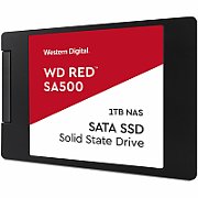 WD SSD WD Red SA500, 1TB, SATA-III