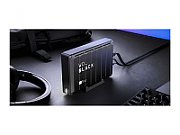 HDD Extern WD Black D10 Game Drive, 8TB, negru, USB 3.2