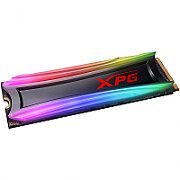 ADATA SSD ADATA XPG SPECTRIX S40G RGB, 1TB, NVMe, M.2