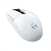 LOGITECH G305 - WHITE - USB - EER - G305