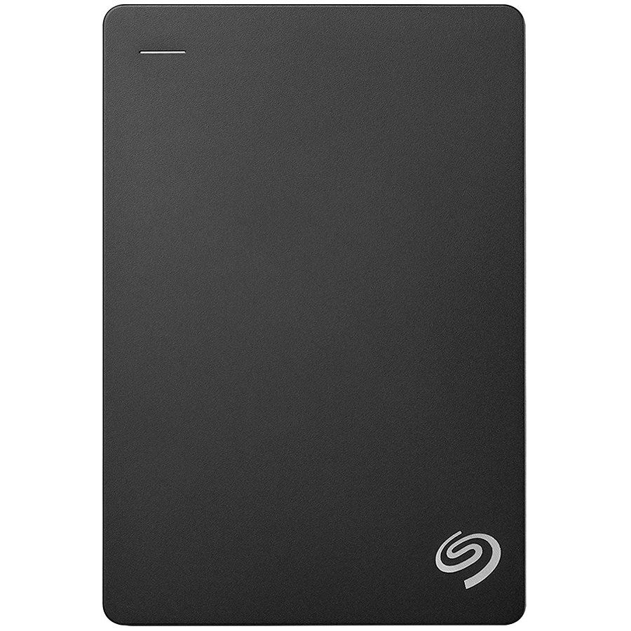 SEAGATE Basic Portable Drive 4TB HDD USB 3.0 RTL