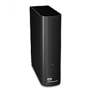 WD HDex 3.5 USB3 12TB Elements Desktop blackDisques durs et SSDDD SSD DVD STR|Disques durs et SSD24 mois garantie retour constructeurWD HDex 3....
