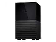HDD extern WD My Book Duo, 28TB, negru, USB 3.1