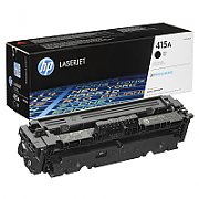 Cartus toner HP W2030A ,Negru ,2400 pagini ,Original (415A) 