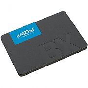 Crucial SSD CRUCIAL, BX500, 1 TB, 2.5 inch, S-ATA 3, 3D Nand, R/W: 540/500 MB/s,  CT1000BX500SSD1 