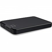 WD HDD External WD Elements Portable (5TB, USB 3.0)