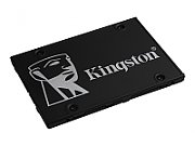 Kingston KINGSTON 2048GB SSD KC600 SATA3 2.5inch