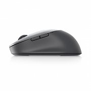 Mouse Dell MS5320, wireless, titan grey