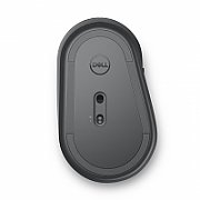 Mouse Dell MS5320, wireless, titan grey