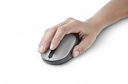 Mouse Dell MS5320, wireless, titan grey